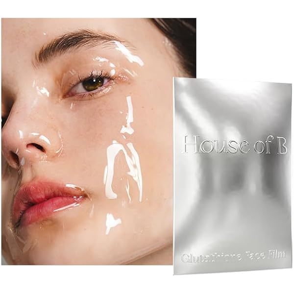 Amazon.com : Medisco Skin Glow Mask : Beauty & Personal Care